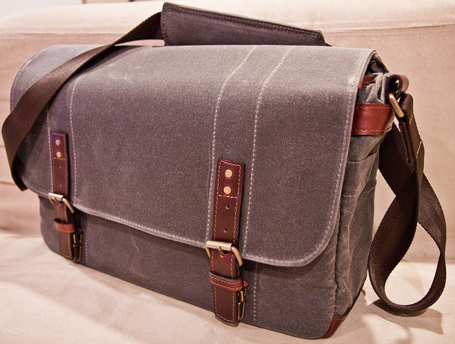 Why Every Man Should Own a Briefcase