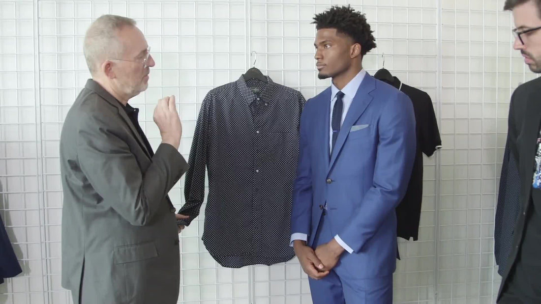 If the suit fits: a Buyer's Guide