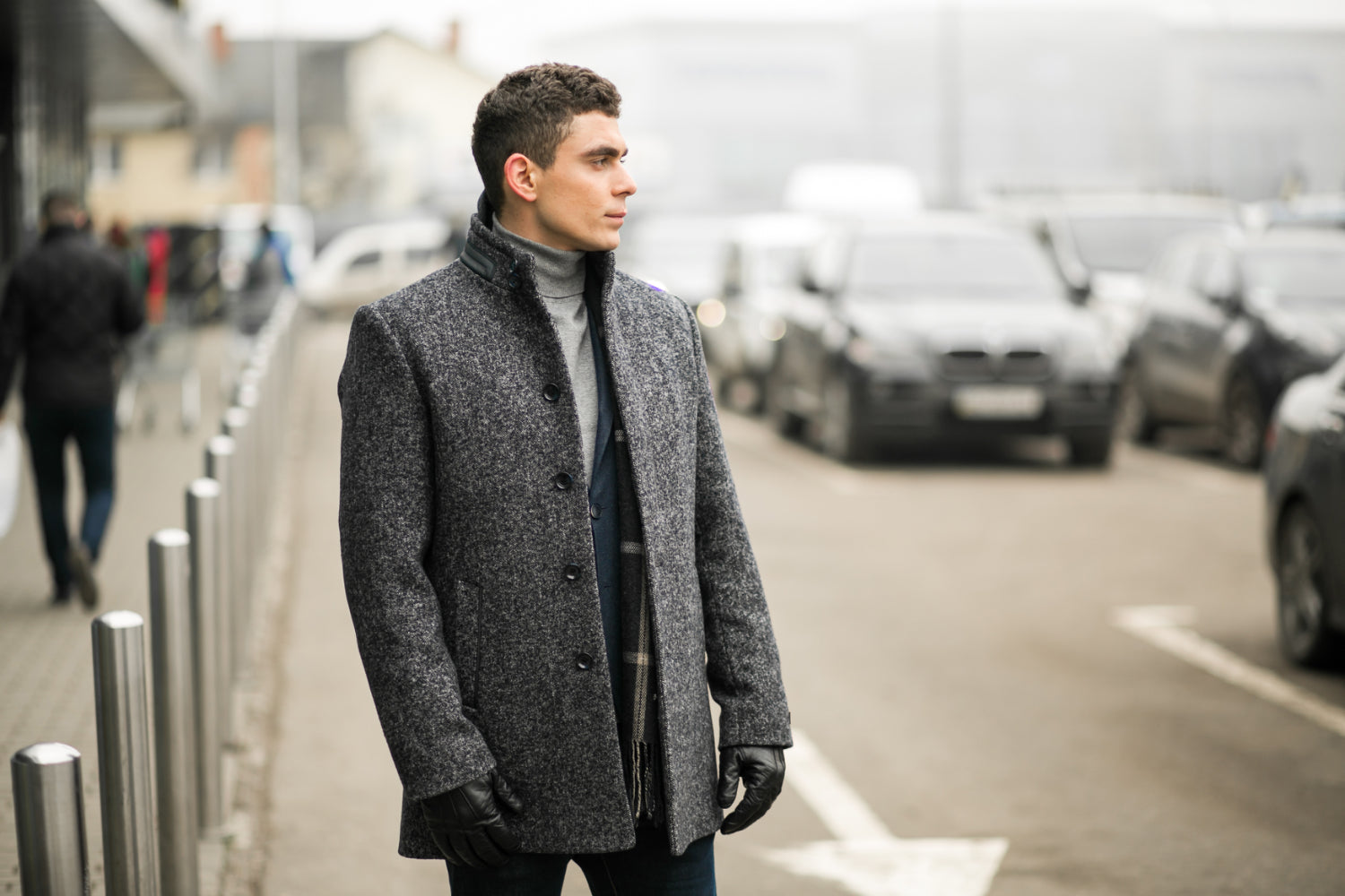 Best 10 Winter Dress Coats for Men StudioSuits Best 10 Winter Dress Coats for Men StudioSuits