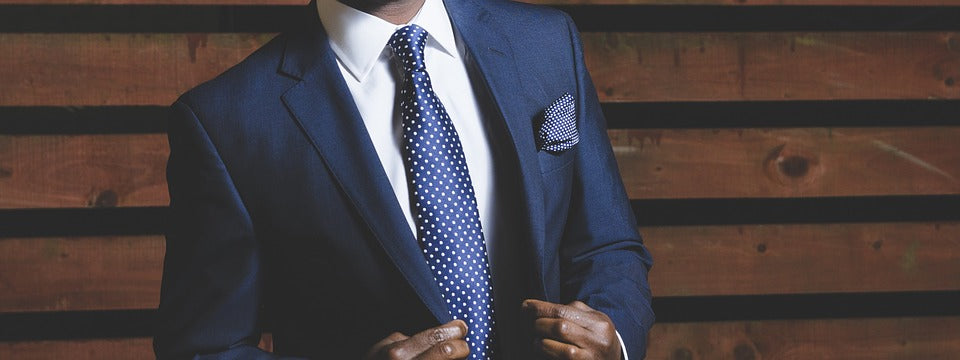 Guide to Choosing the Right Color for Your Custom Suit