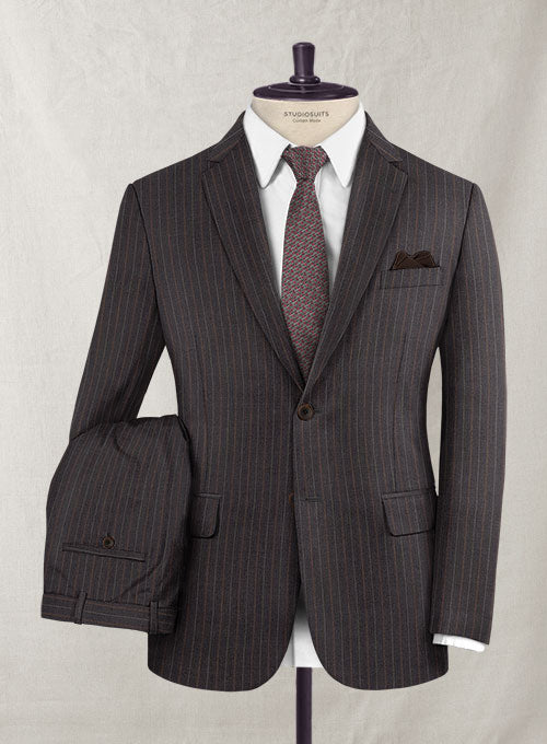How to Choose a Cashmere Wool Suit – StudioSuits