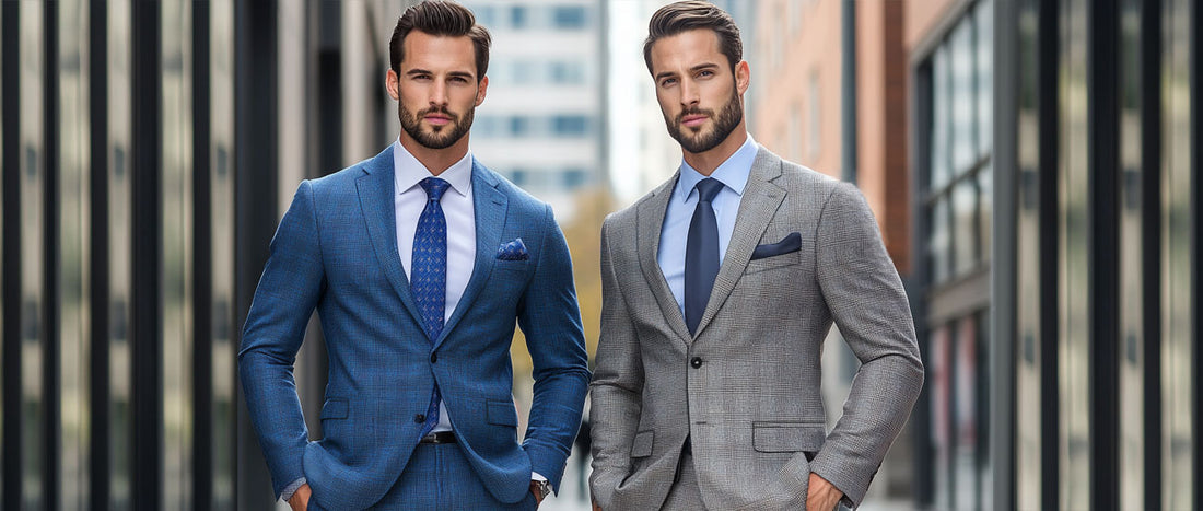 Business Casual vs Business Professional Attire: Essential Dress Code Tips