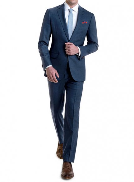 Wool Suits: A Beginner's Guide to Choosing a Wool Suit – StudioSuits