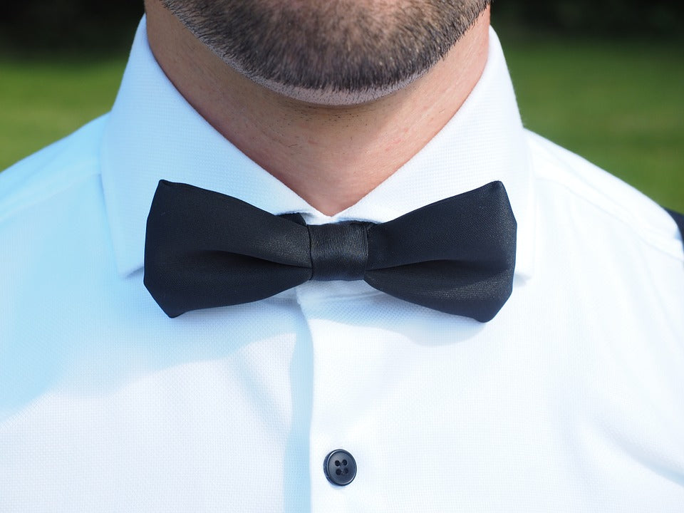 Tuxedo Guide: Everything You Need to Know About the 'Tux'