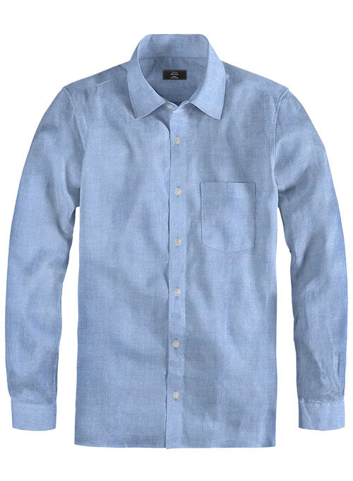 9 Reasons to Choose a Giza Cotton Dress Shirt StudioSuits 9 Reasons to Choose a Giza Cotton Dress Shirt StudioSuits