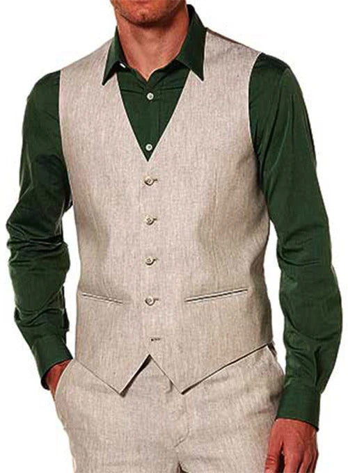 How to Tie the Back of a Waistcoat (with Styling and Fit Tips)