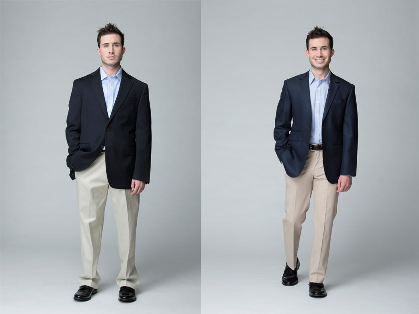 Buying Suits Online Here s What You Need to Know StudioSuits