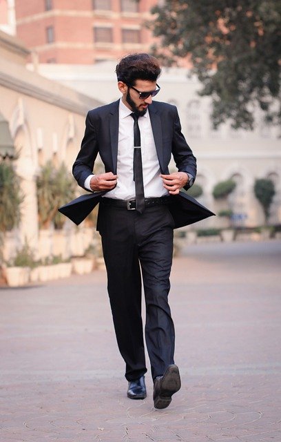 How to Stay Warm When Wearing a Suit This Winter StudioSuits How to Stay Warm When Wearing a Suit This Winter StudioSuits