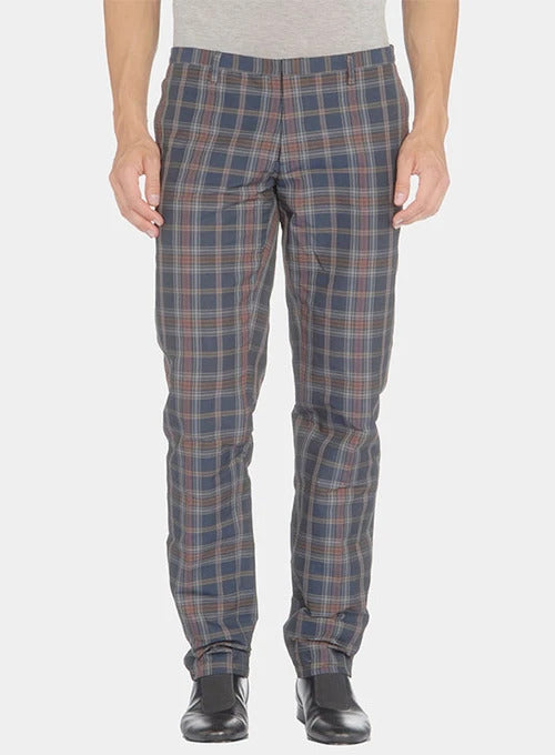 7 Reasons to Rock Plaid Dress Pants StudioSuits 7 Reasons to Rock Plaid Dress Pants StudioSuits