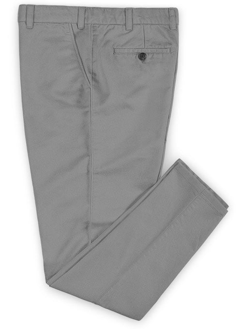 What Are Stretch Chinos? – StudioSuits