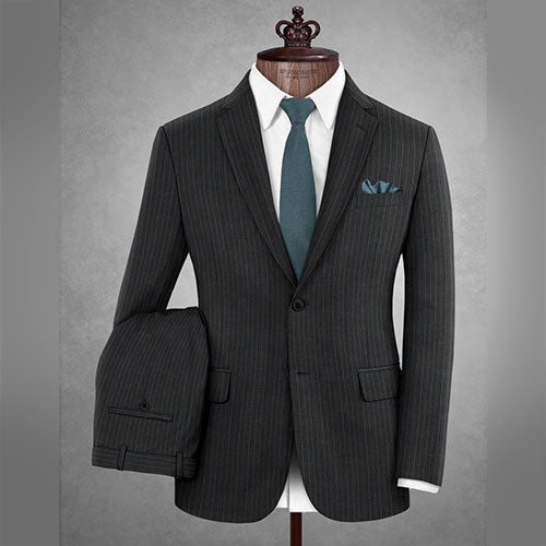 Bristol Wool Suits StudioSuits