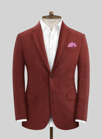 Solbiati Auburn Linen Suit - StudioSuits