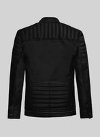 Andrew Leather Jacket - StudioSuits