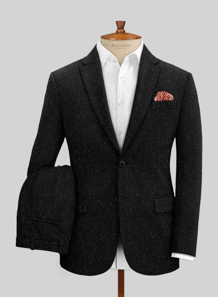 Tweed jacket sale mens hotsell