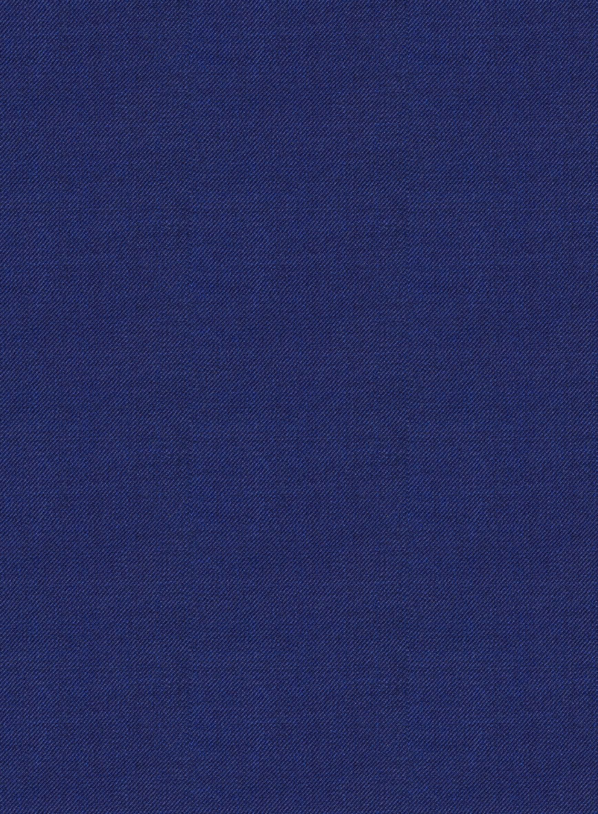 Bristol Denim Dark Blue Pants - StudioSuits