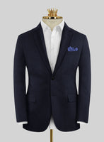 Bristol Silvio Blue Checks Suit - StudioSuits