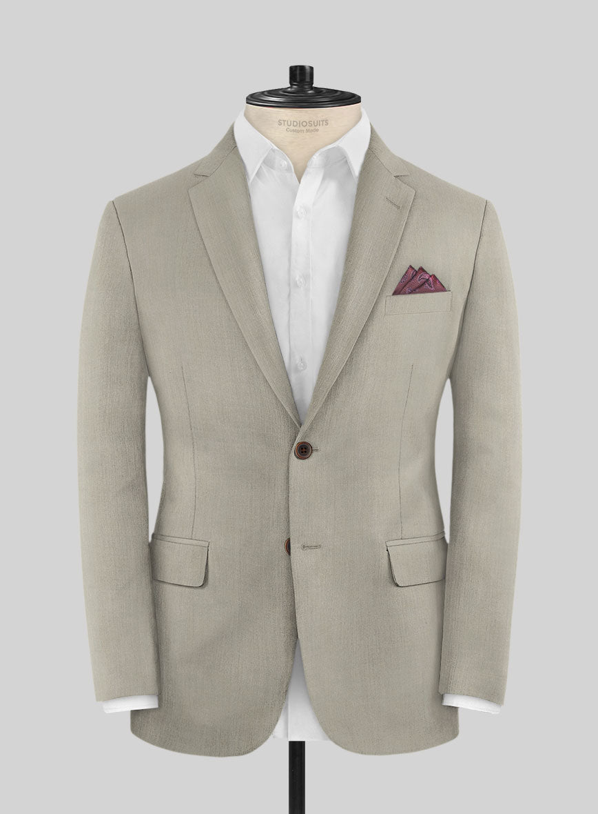 Sogno wool Jacket
