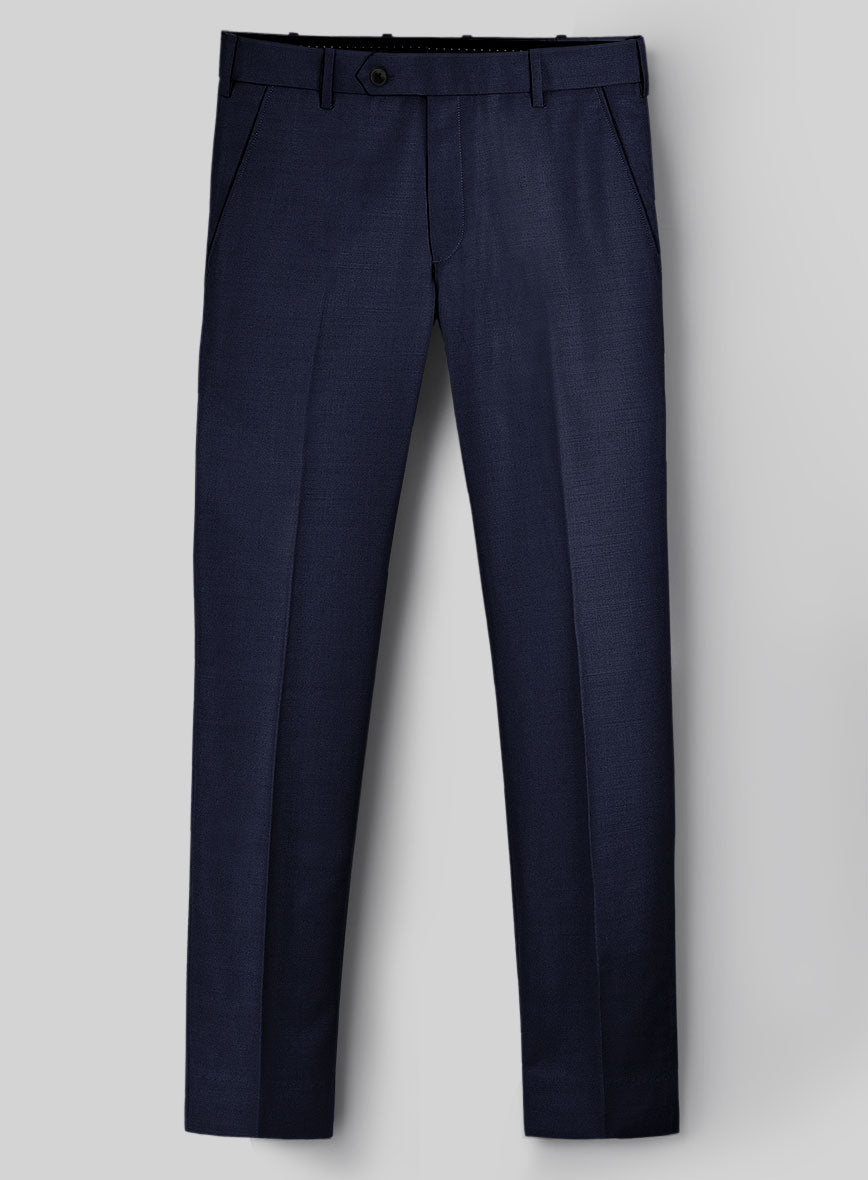 Bard Super Soft Twill Pant Navy