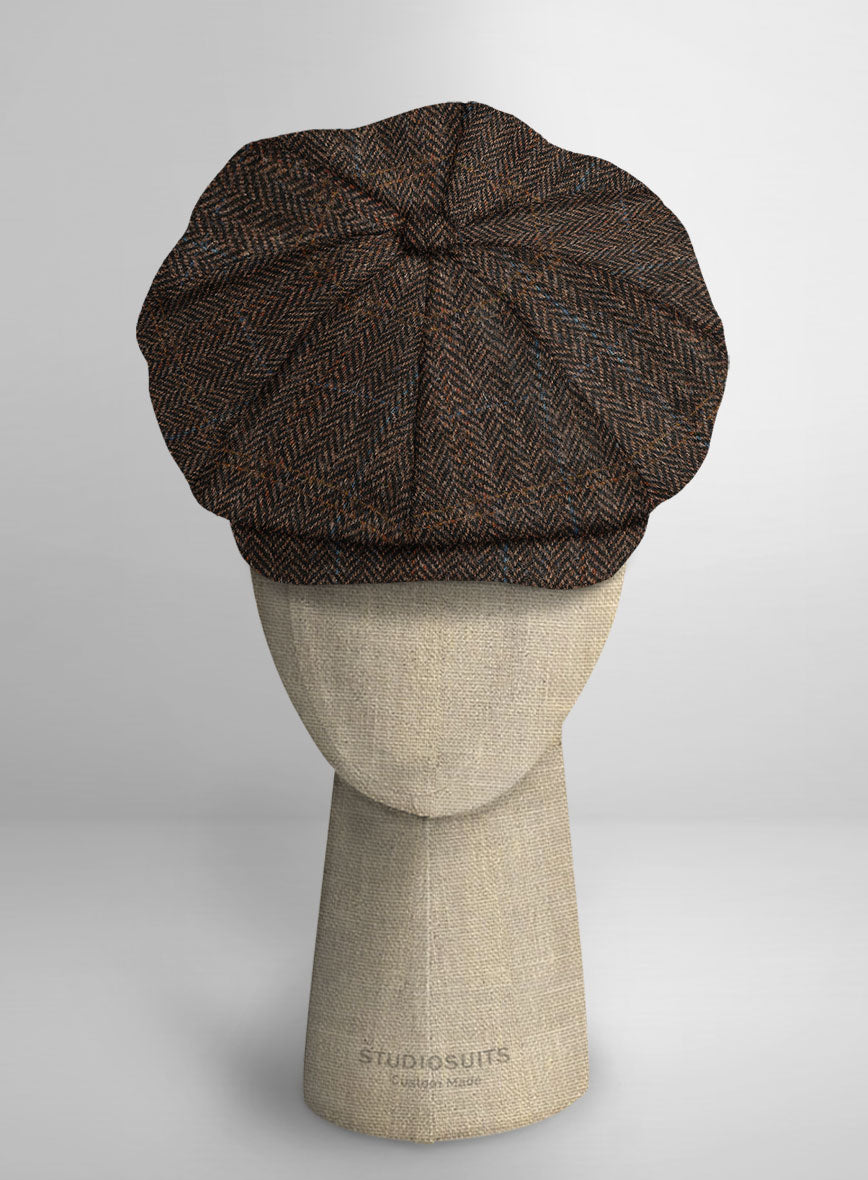 Men's Cap - LEROY BROWN 2 main image 0