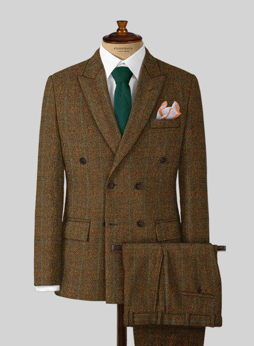 Harris Tweed - Sport Coat スーツセレクトの人気アイテム 美品☆SUIT
