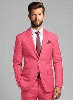 Hot Pink Jacket - StudioSuits