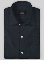 Italian Cotton Aaron Shirt - StudioSuits