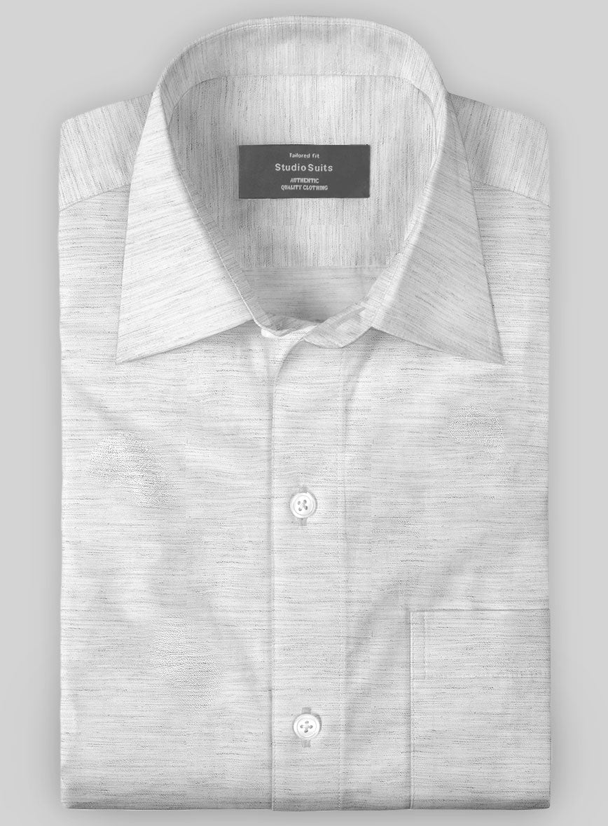 Italian Cotton Andres Shirt StudioSuits