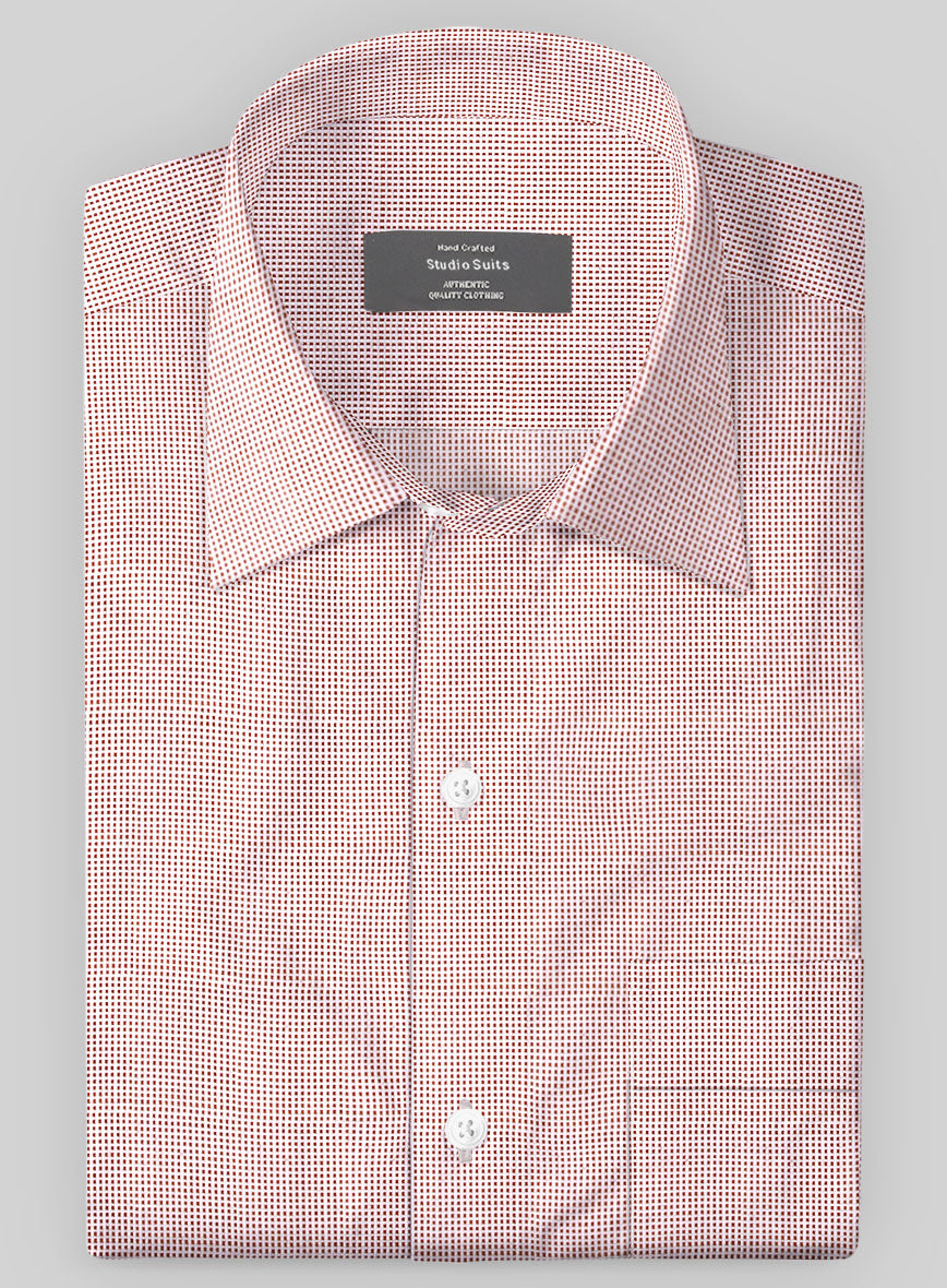 italian cotton dress shirts Men Liberty Dress Shirt