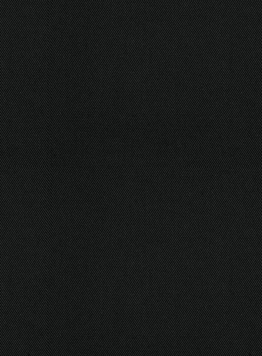 Italian Cotton Lycra Nikko Jacket - StudioSuits