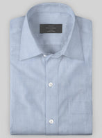 Italian Cotton Sergio Shirt - StudioSuits