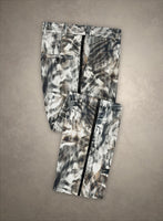 Italian Cotton Stretch Filippo Tuxedo Suit - StudioSuits