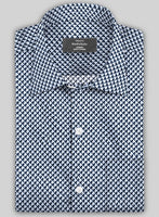 Italian Cotton Vittorio Shirt - StudioSuits