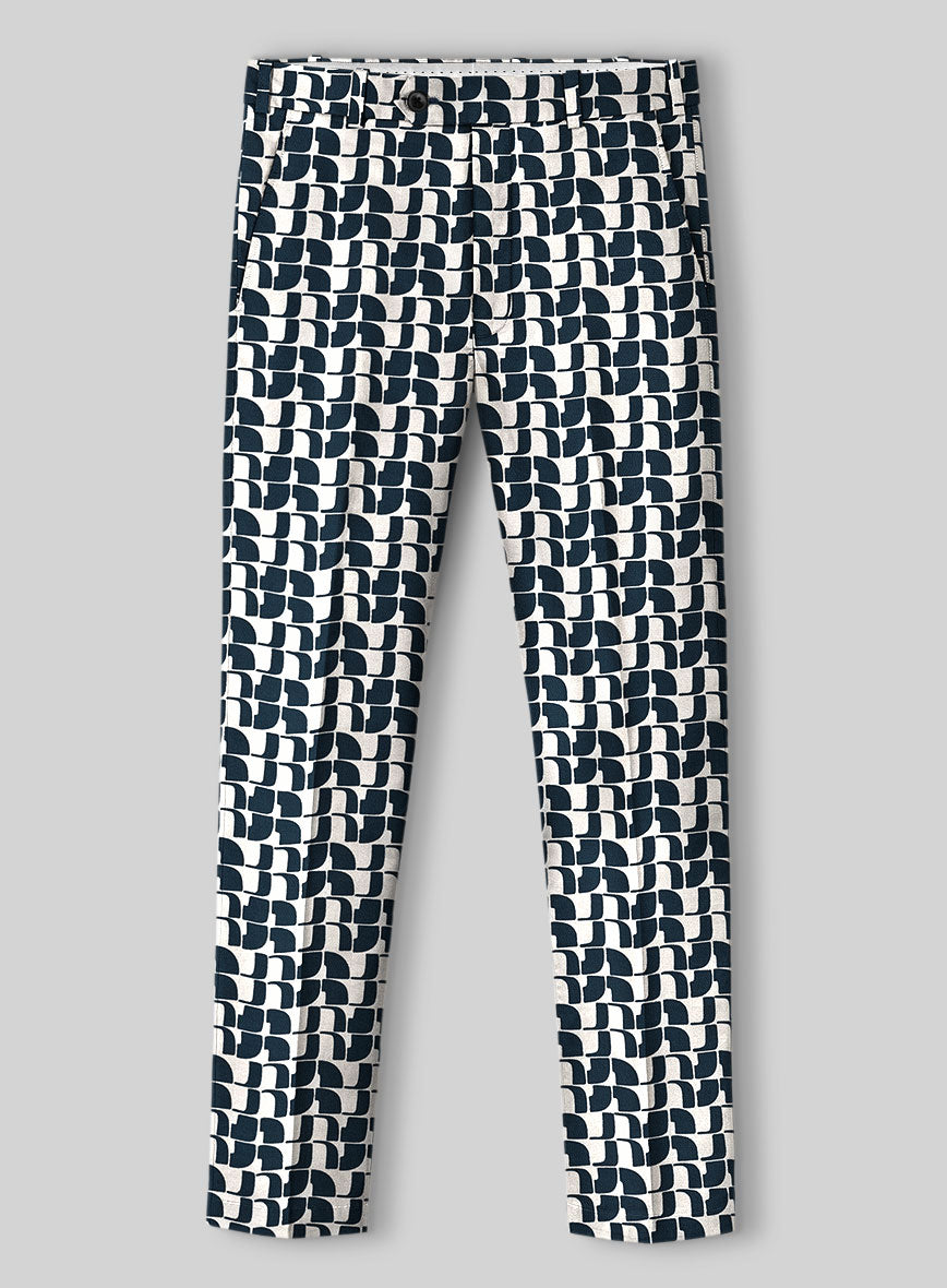 'Orlanda' pants Pants