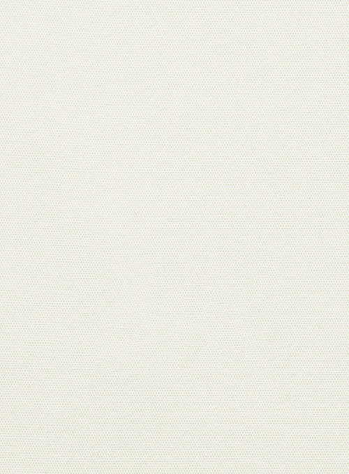 Italian Fawn Cotton Stretch Jacket - StudioSuits