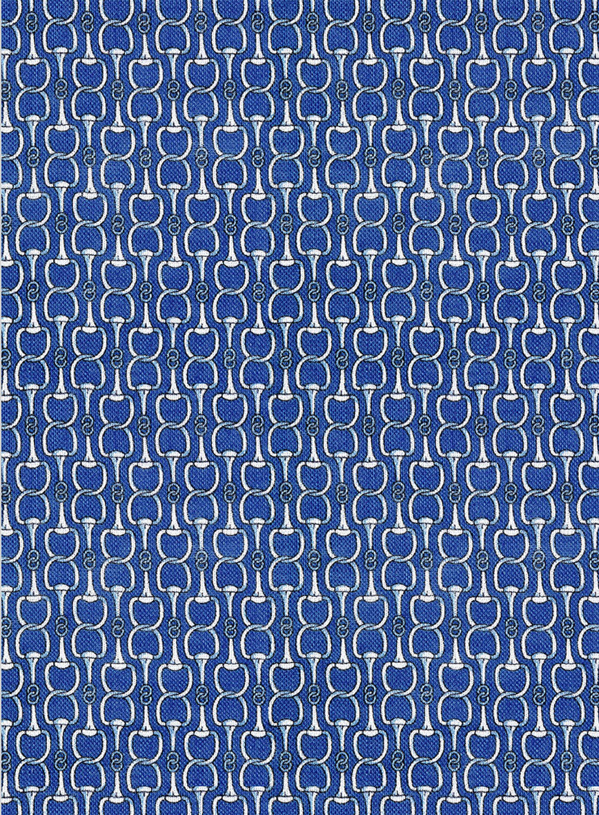 Italian Linen Gilba Shirt - StudioSuits