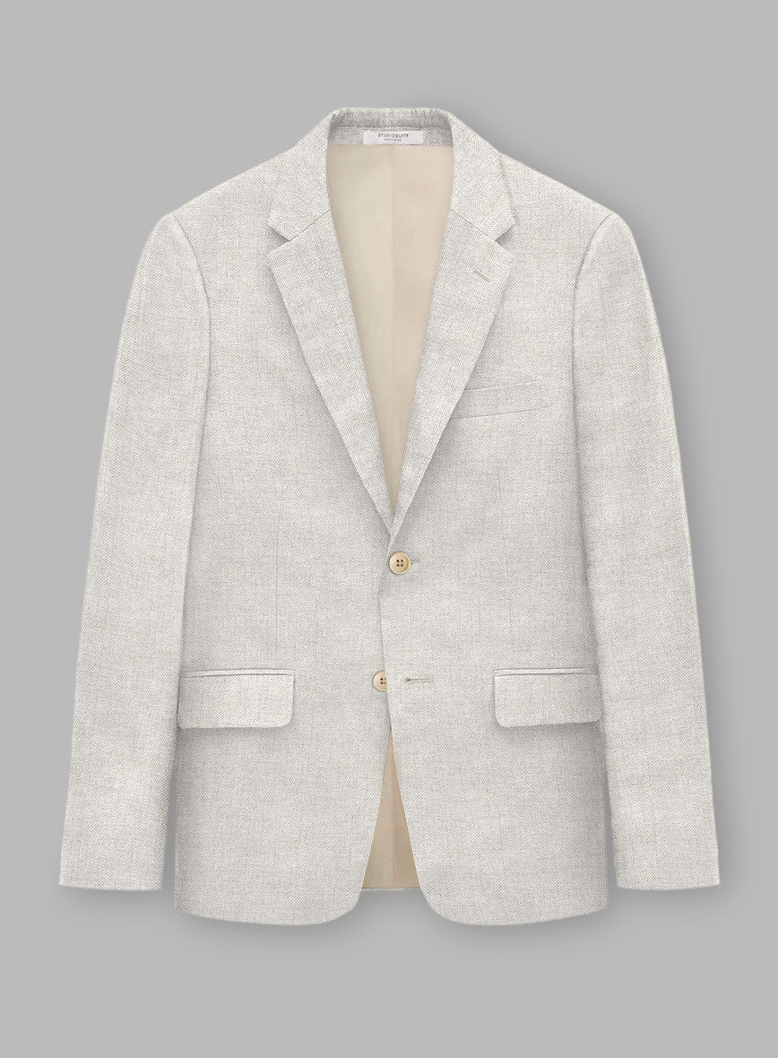 Katharine Jacket - Beige