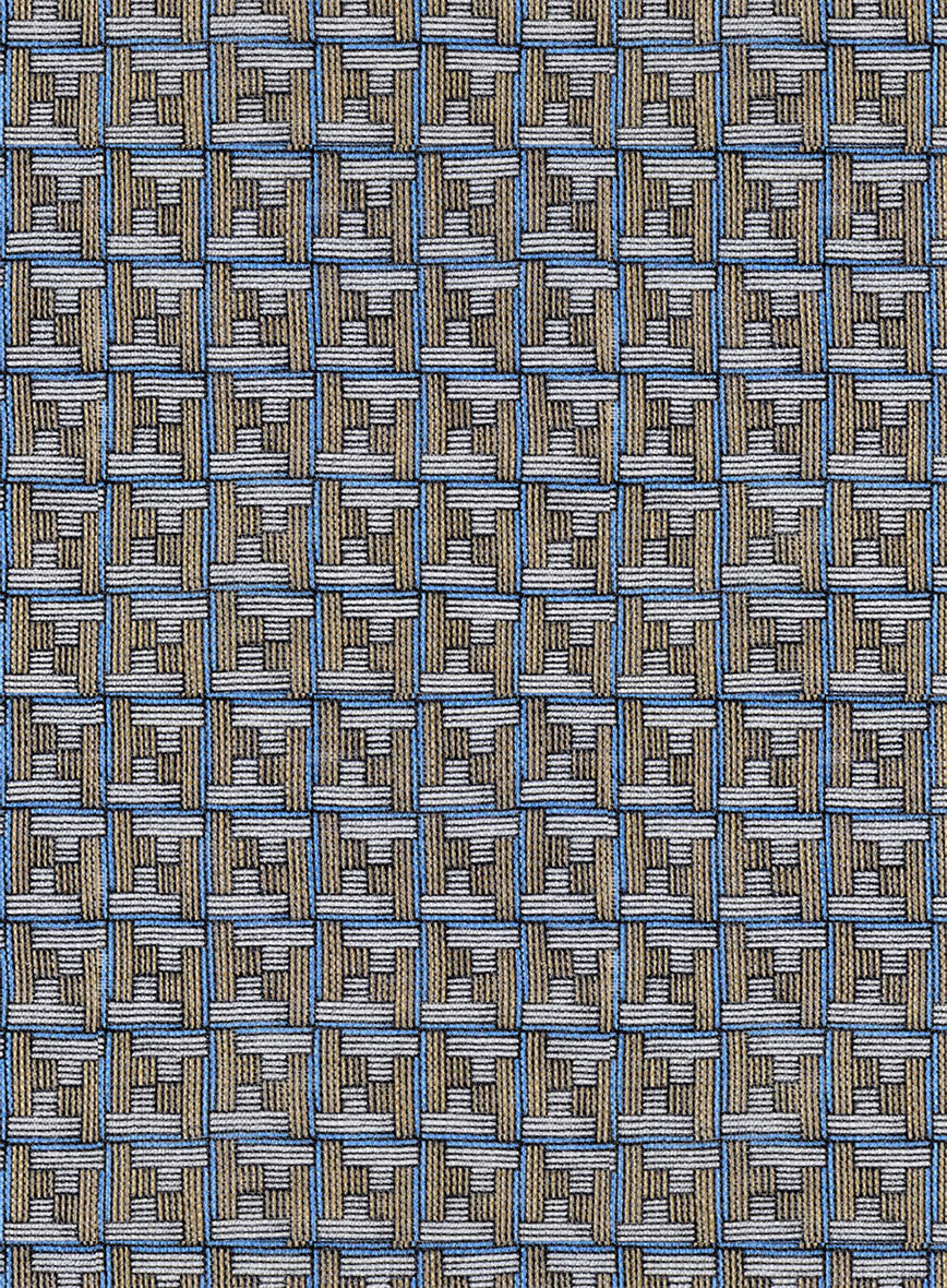 Italian Linen Itasar Shirt - StudioSuits