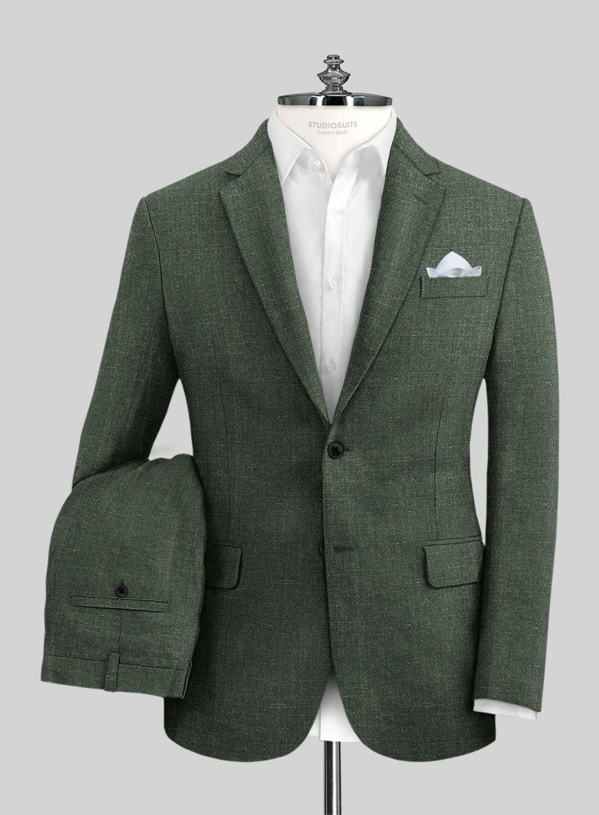 Modern Green Net Heavy Designer Suit Collection Here With Green Japan Satin