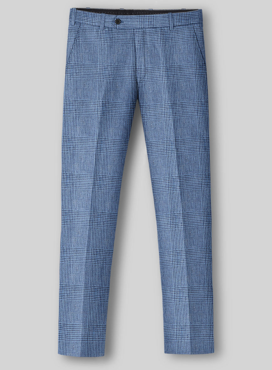 Modena Linen Pants main image 1