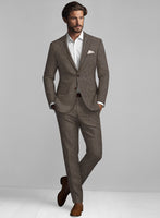 Italian Linen Toscani Suit - StudioSuits