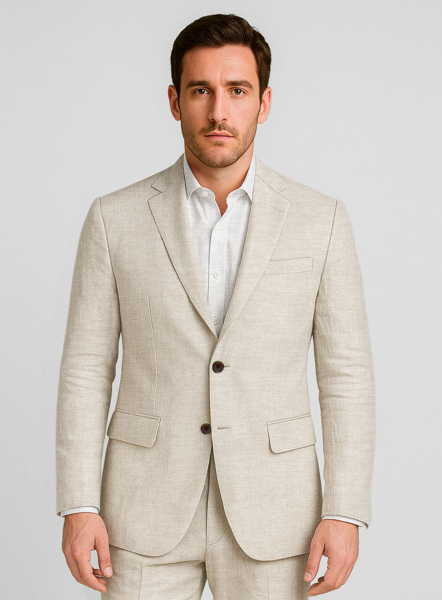 tender co. 921 リネンジャケット tender co. 921 リネンジャケット