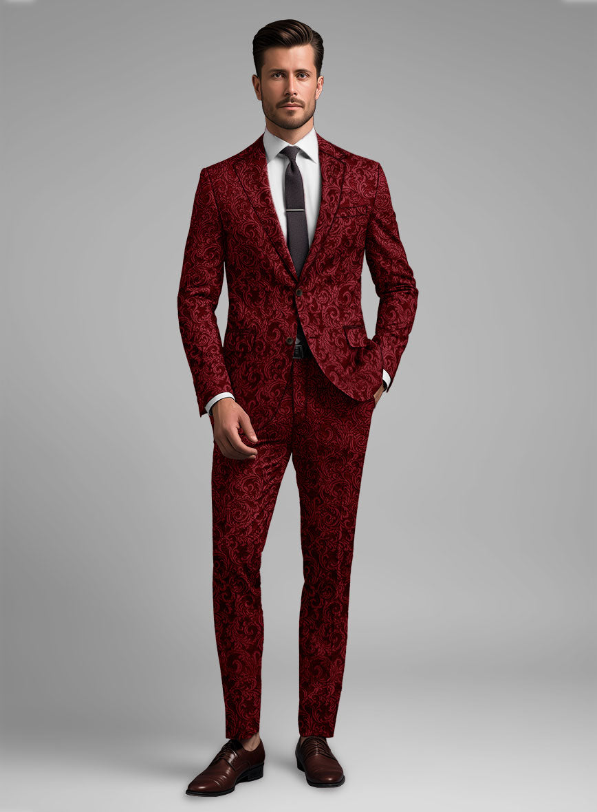 silk dress suit Italian Silk Ardian Suit