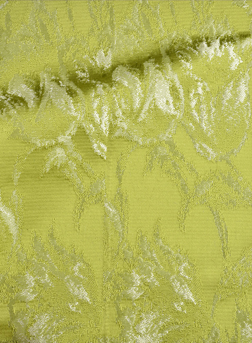 Italian Silk Limetta Suit - StudioSuits