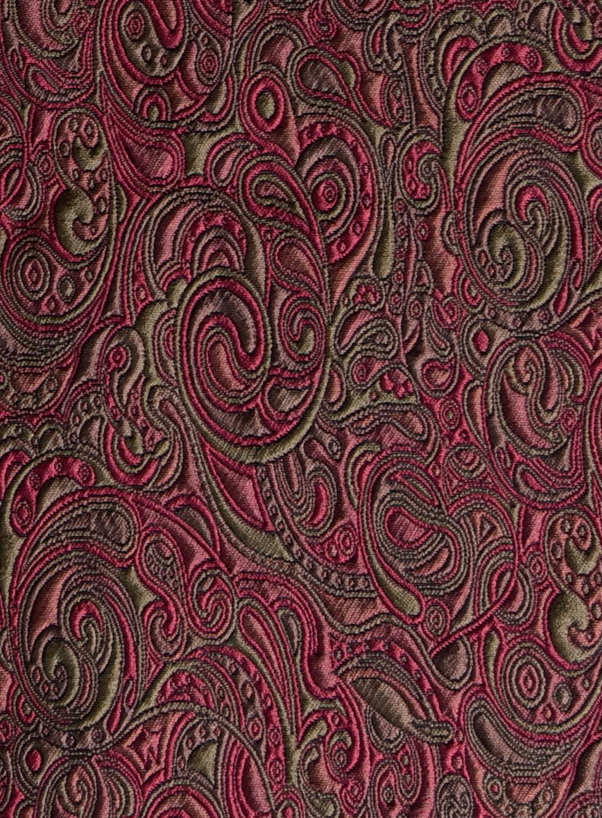 Italian Silk Laerte Suit - StudioSuits