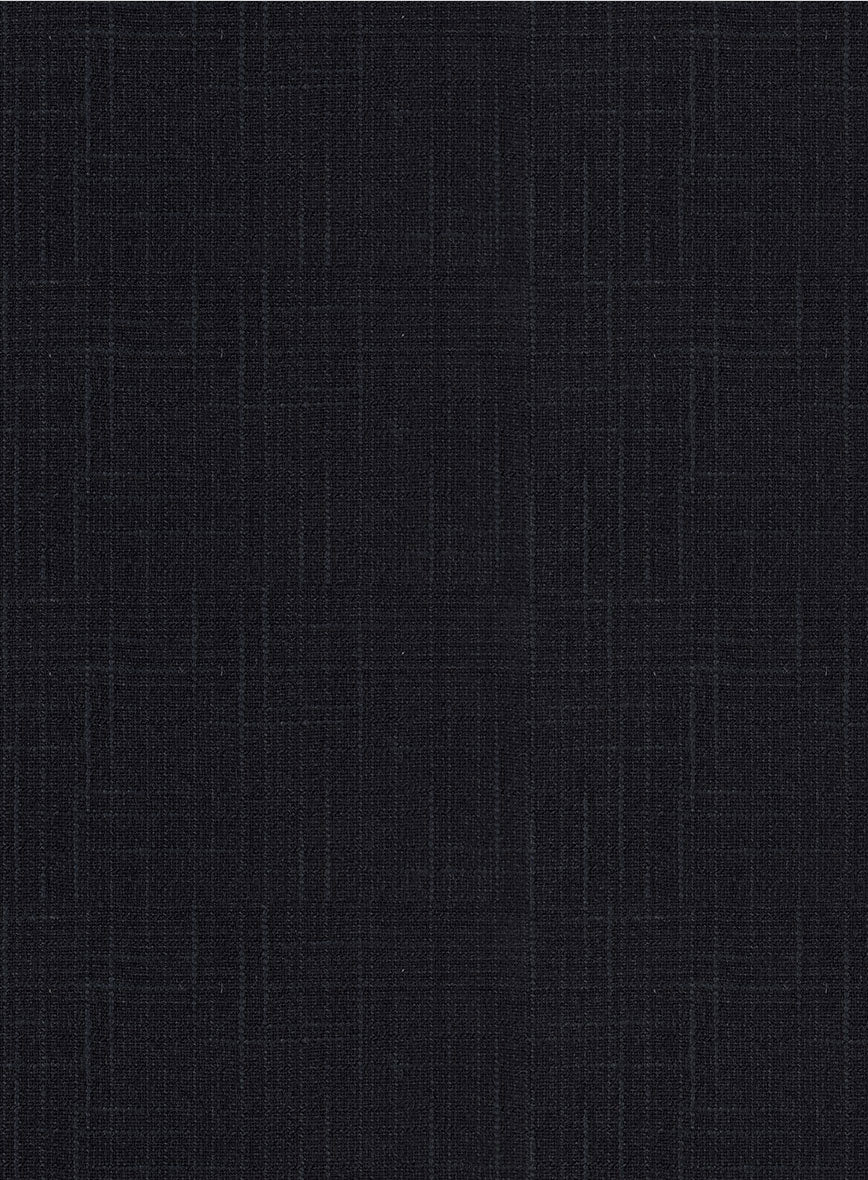 Italian Wool Cipriano Jacket - StudioSuits