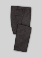 Italian Wool Diani Pants - StudioSuits