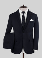 Italian Wool Exiqu Suit - StudioSuits