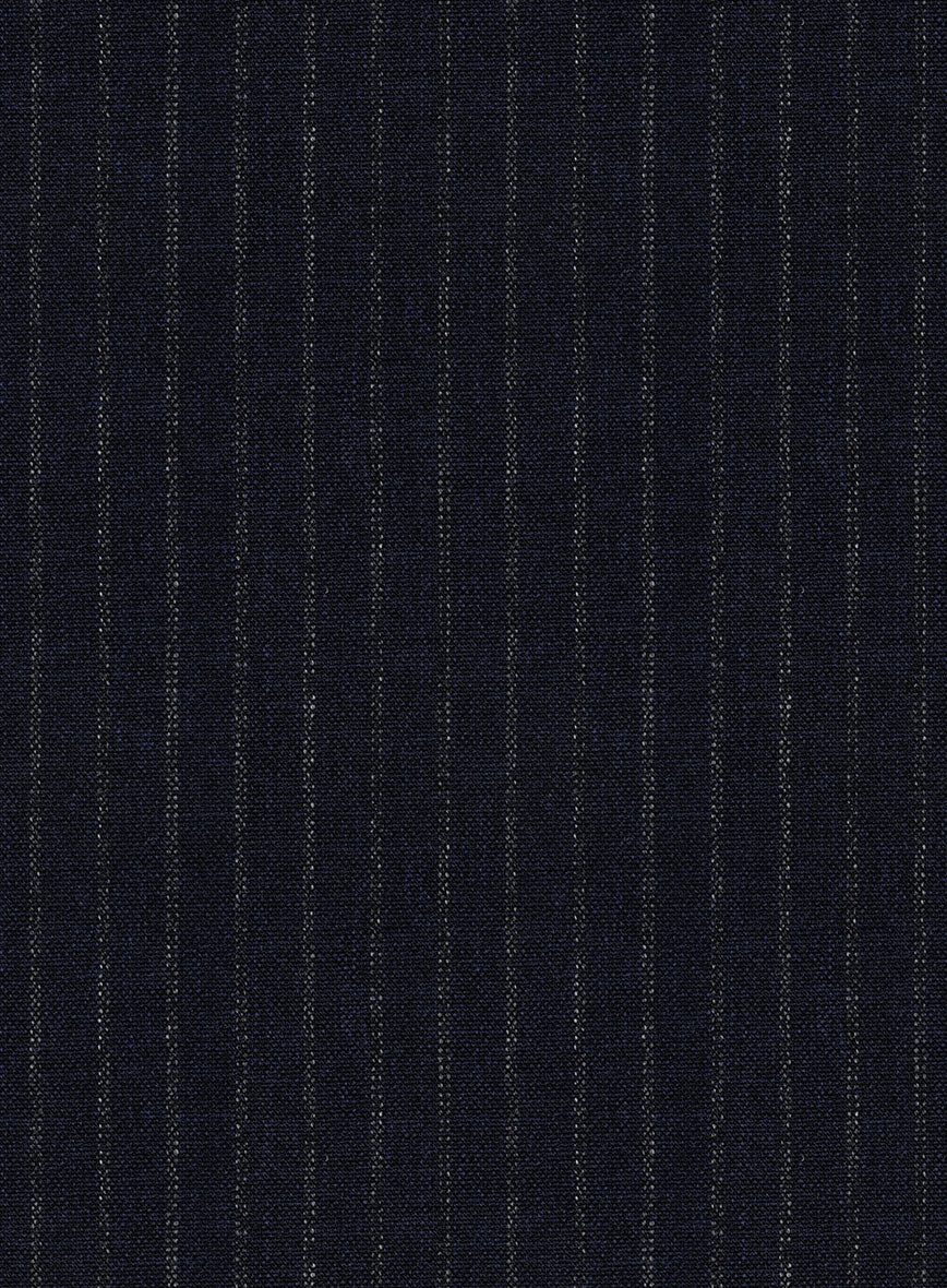 Italian Wool Maria Jacket - StudioSuits