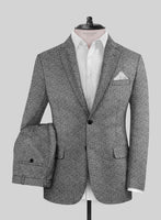 Italian Wool Moretti Suit - StudioSuits