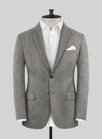Italian Wool Ortega Suit - StudioSuits